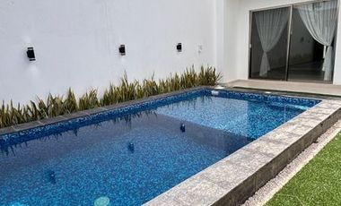 CASA EN VENTA REAL CAMPESTRE TABASCO