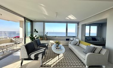 Espectacular 2 suites y dep Vista al Rio Venta La Lucila