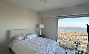 Espectacular 2 suites y dep Vista al Rio Venta La Lucila