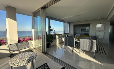 Espectacular 2 suites y dep Vista al Rio Venta La Lucila