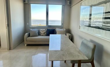 Espectacular 2 suites y dep Vista al Rio Venta La Lucila