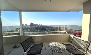 Espectacular 2 suites y dep Vista al Rio Venta La Lucila
