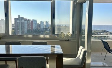 Espectacular 2 suites y dep Vista al Rio Venta La Lucila