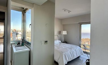 Espectacular 2 suites y dep Vista al Rio Venta La Lucila