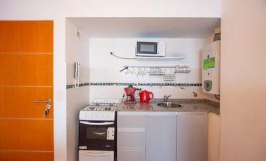 Departamento en Caseros