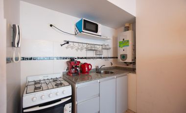 Departamento en Caseros