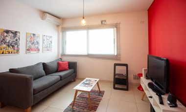 Departamento en Caseros