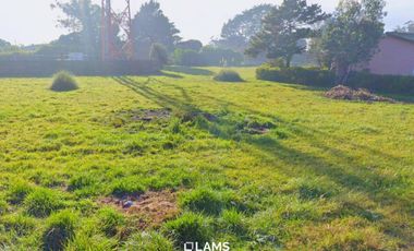 Venta - Lote en Chapadmalal