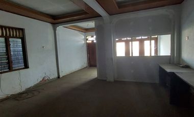 Gudang dengan Tanah 2370 m2, Area Industri Serenan, Juwiring, Klaten