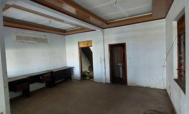 Gudang dengan Tanah 2370 m2, Area Industri Serenan, Juwiring, Klaten