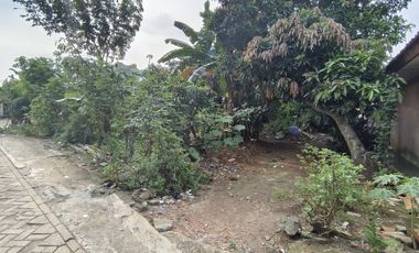 DiSewa Tanah/Lahan usaha Strategis di Pamulang Tangerang Selatan