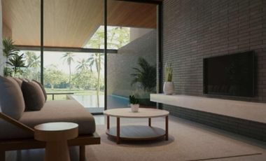 Villa Ricefield View Babakan Canggu Bali