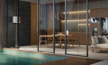 Villa Ricefield View Babakan Canggu Bali