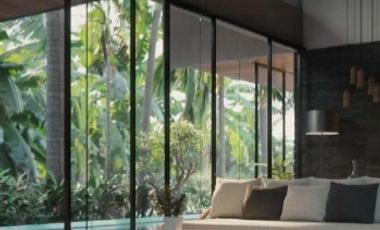 Villa Ricefield View Babakan Canggu Bali