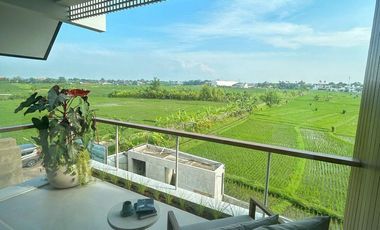 Villa Ricefield View Babakan Canggu Bali