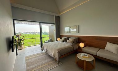 Villa Ricefield View Babakan Canggu Bali