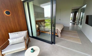 Villa Ricefield View Babakan Canggu Bali