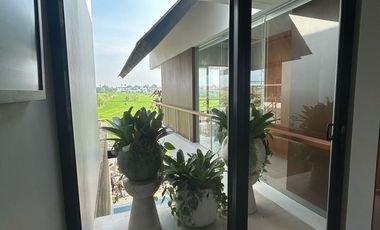Villa Ricefield View Babakan Canggu Bali