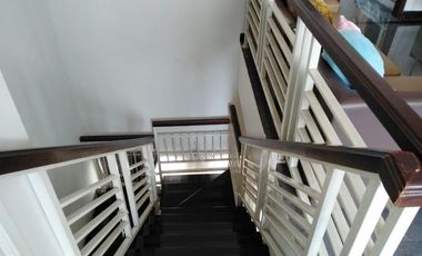 Rumah Cluster Mewah Solo Kota Dekat Pasar Kembang Solo