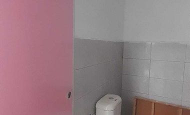 Dijual Rumah dekat stasiun Daru 155 juta bebas banjir dan strategis