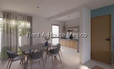 Casa en condominio en Tequesquitengo en Venta JFG  26-368