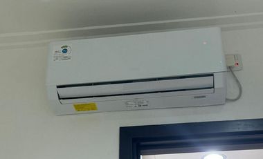 Disewakan Rumah Pik 2 Cluster Hawaii Uk 4.5x10 2lantai 2ac Murah