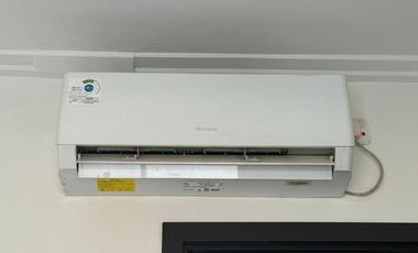 Disewakan Rumah Pik 2 Cluster Hawaii Uk 4.5x10 2lantai 2ac Murah