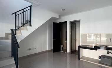 Disewakan Rumah Pik 2 Cluster Hawaii Uk 4.5x10 2lantai 2ac Murah