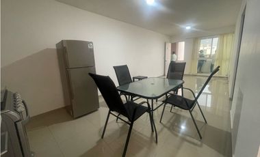 DEPTO EN RENTA EN POLVORIN EN CONDOMINIO CON VIGILANCIA ALBERCA