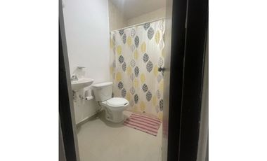 DEPTO EN RENTA EN POLVORIN EN CONDOMINIO CON VIGILANCIA ALBERCA