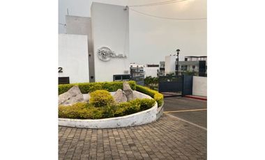 DEPTO EN RENTA EN POLVORIN EN CONDOMINIO CON VIGILANCIA ALBERCA