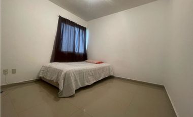 DEPTO EN RENTA EN POLVORIN EN CONDOMINIO CON VIGILANCIA ALBERCA