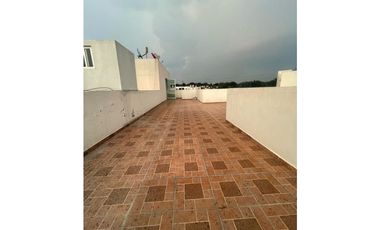 DEPTO EN RENTA EN POLVORIN EN CONDOMINIO CON VIGILANCIA ALBERCA