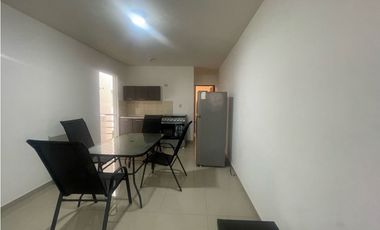 DEPTO EN RENTA EN POLVORIN EN CONDOMINIO CON VIGILANCIA ALBERCA