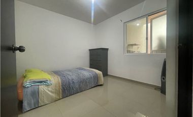 DEPTO EN RENTA EN POLVORIN EN CONDOMINIO CON VIGILANCIA ALBERCA