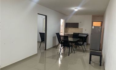 DEPTO EN RENTA EN POLVORIN EN CONDOMINIO CON VIGILANCIA ALBERCA