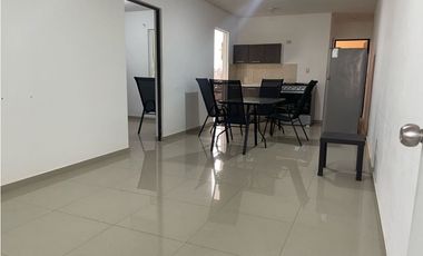 DEPTO EN RENTA EN POLVORIN EN CONDOMINIO CON VIGILANCIA ALBERCA