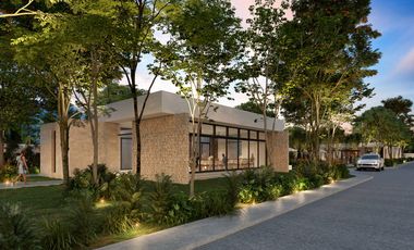 Residential Lots – Family Living with Sports &#038; Nature in Playa del Carmen LPL-013