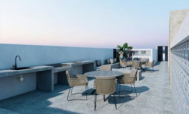 Functional Apartment In Mérida’s High-Growth Northern Area MID-211