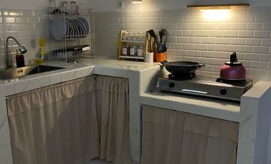 Over boking perumahan