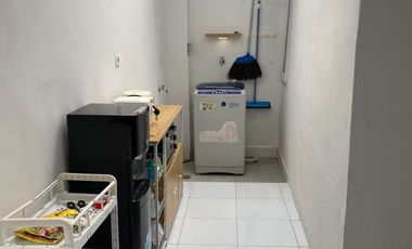 Over boking perumahan