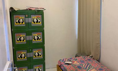 Over boking perumahan