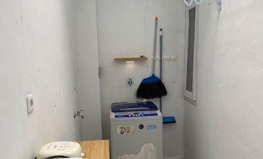 Over boking perumahan