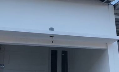 Over boking perumahan