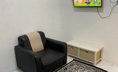 Over boking perumahan