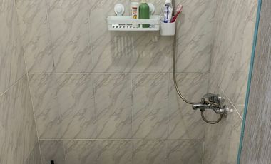 Over boking perumahan