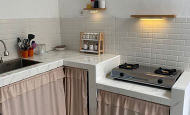 Over boking perumahan