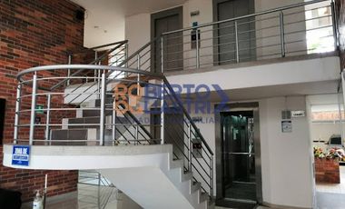 ARRIENDO de APARTAMENTO en BARRANCABERMEJA