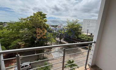 ARRIENDO de APARTAMENTO en BARRANCABERMEJA