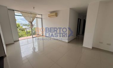 ARRIENDO de APARTAMENTO en BARRANCABERMEJA